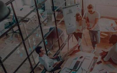 ¿Cómo contratar mentores para StartUps?