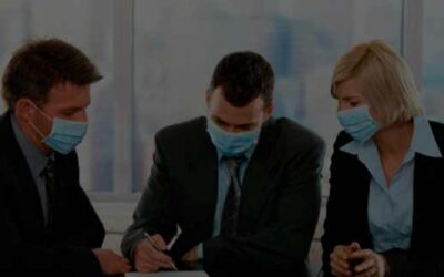 Los efectos del COVID19 en las relaciones laborales