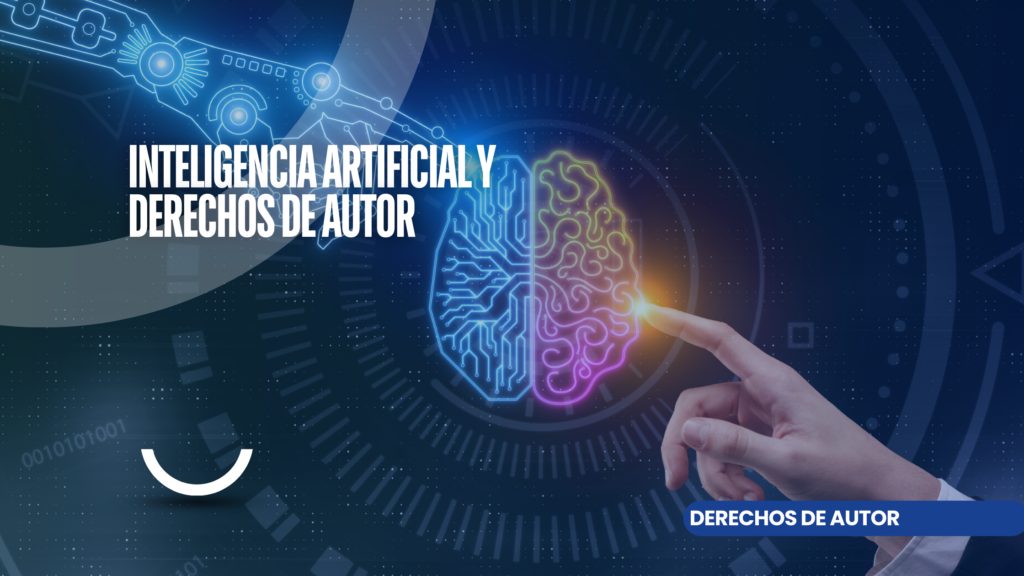 INTELIGENCIA ARTIFICIAL Y DERECHO DE AUTOR - Carranza Torres